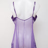 #020 Victoria's Secret Camisole Purple | c. | Size 10