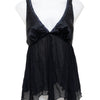 #83 Express Camisole Top Black | c. 194 | Size 6