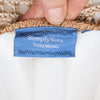 #146 Simply Vera Vera Wang Camisole Top Gold | c. | Size 8