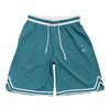 #120 Nike Shorts Green | c. 196 | Size 6/8