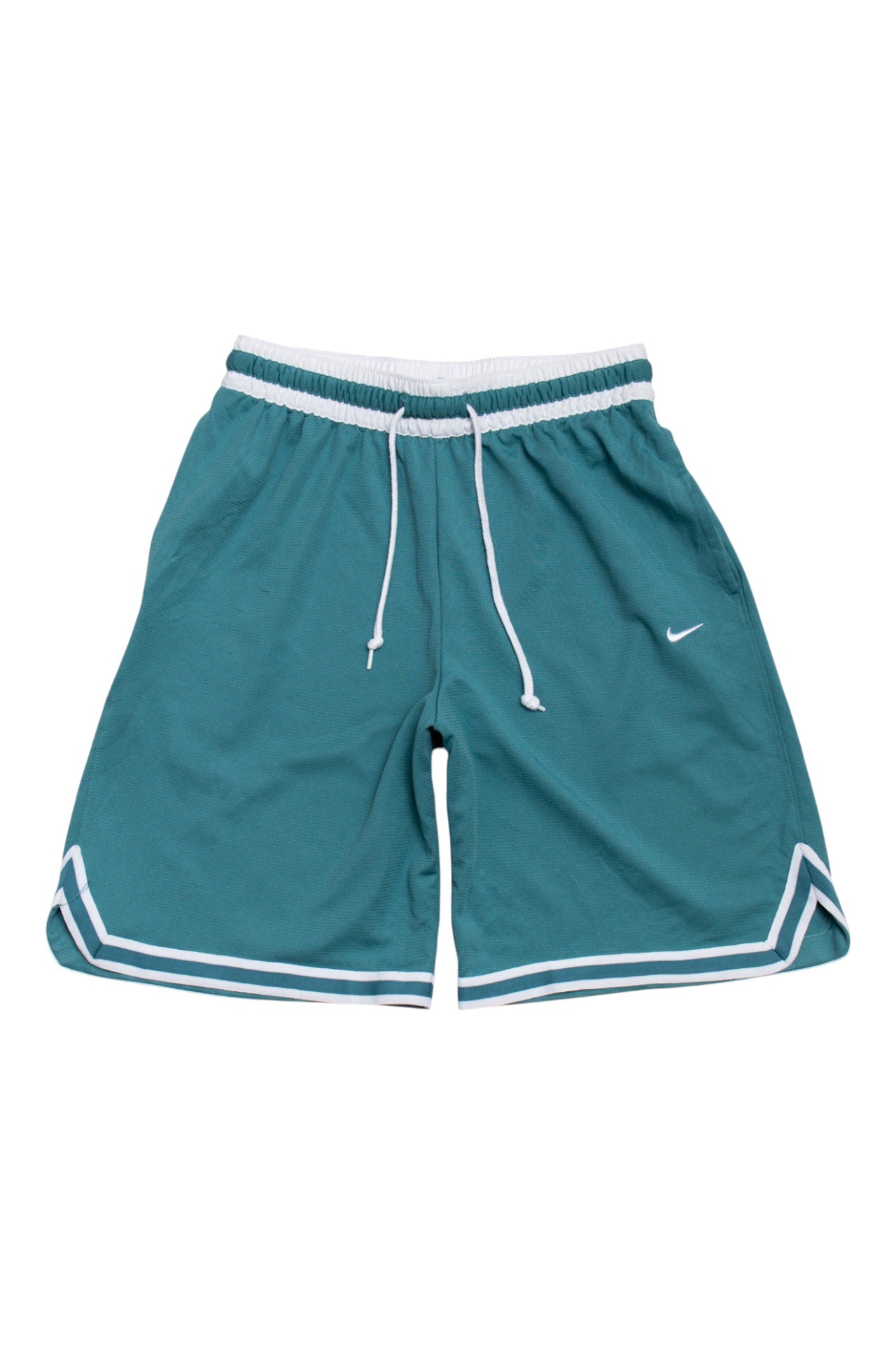 #120 Nike Shorts Green | c. 196 | Size 6/8