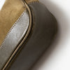 #184 Coach Demi Bag Olive Green | c. 188