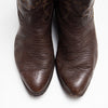 #168 Vibram Pants Brown | c. 201 | Size 11