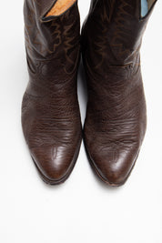 #168 Vibram Pants Brown | c. 201 | Size 11