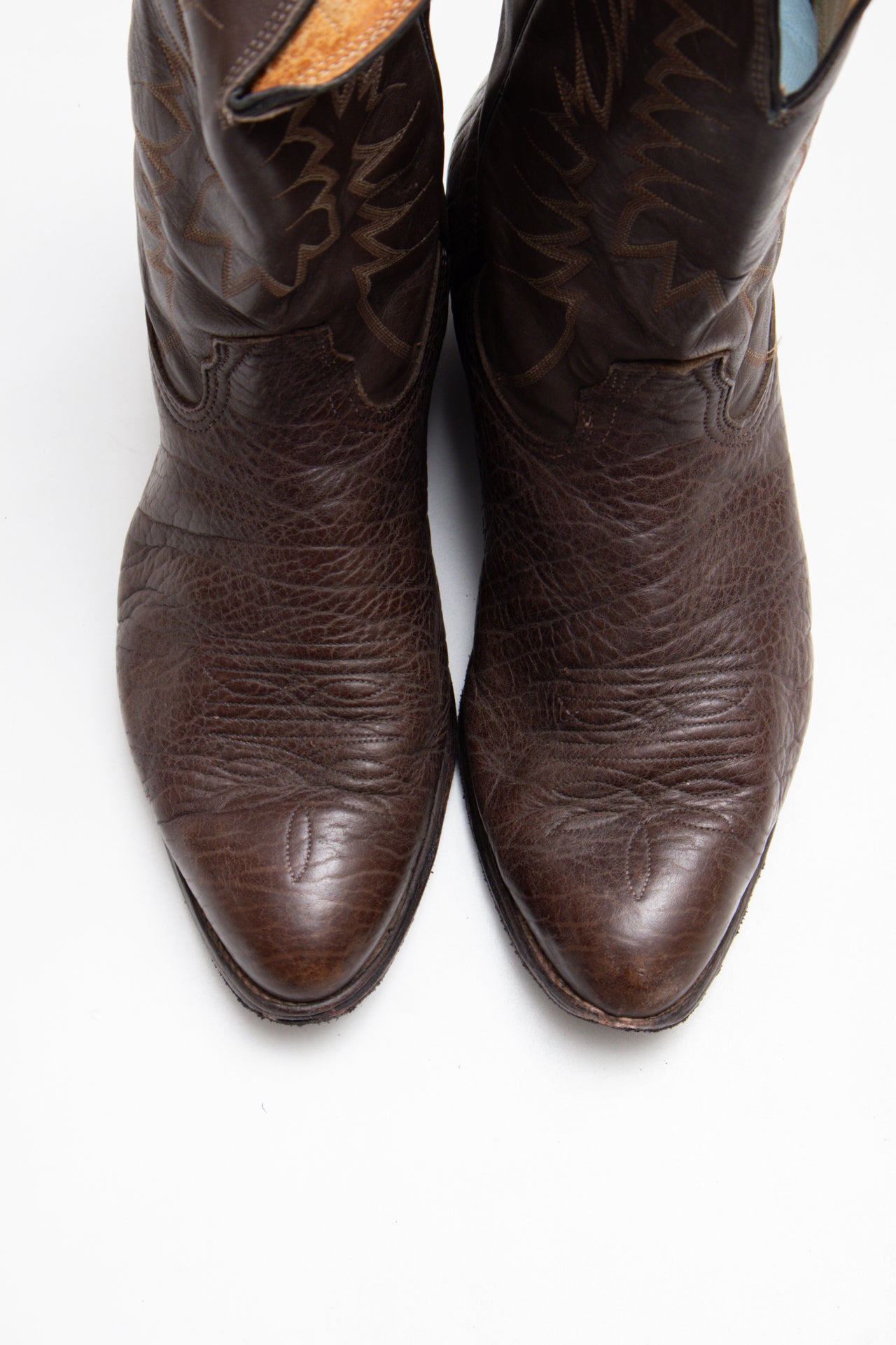 #168 Vibram Pants Brown | c. 201 | Size 11