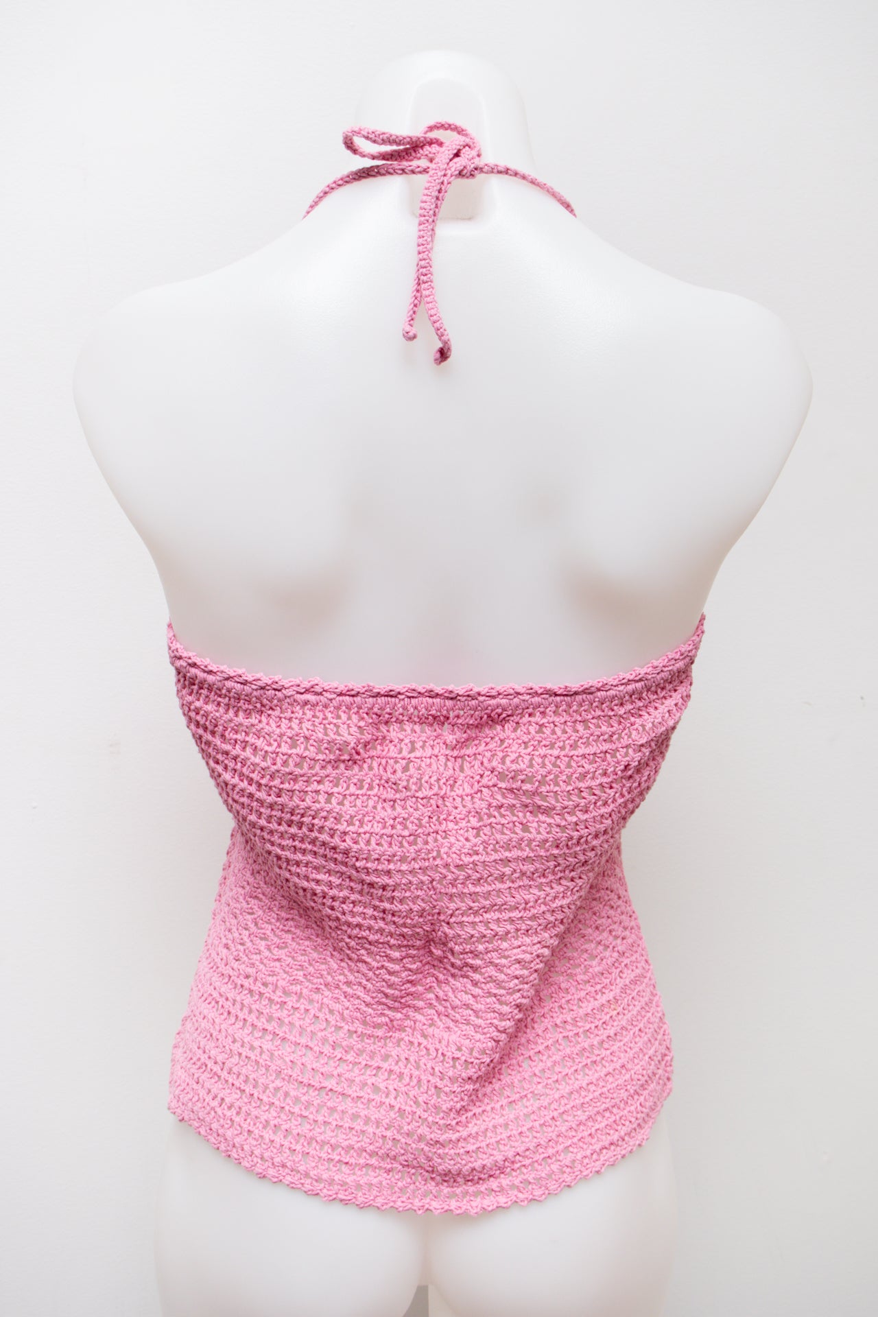 #194 Camisole Top Pink | c. 191 | Size 8