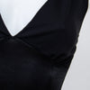 #042 Wet Seal Cami Top Black | c. 200 | Size 6