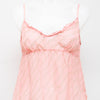 #78 J.crew Cami Top Pink | c. 197 | Size 12