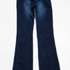 #007 Parker's Jeans Jeans Blue | c. 206 | Size 8