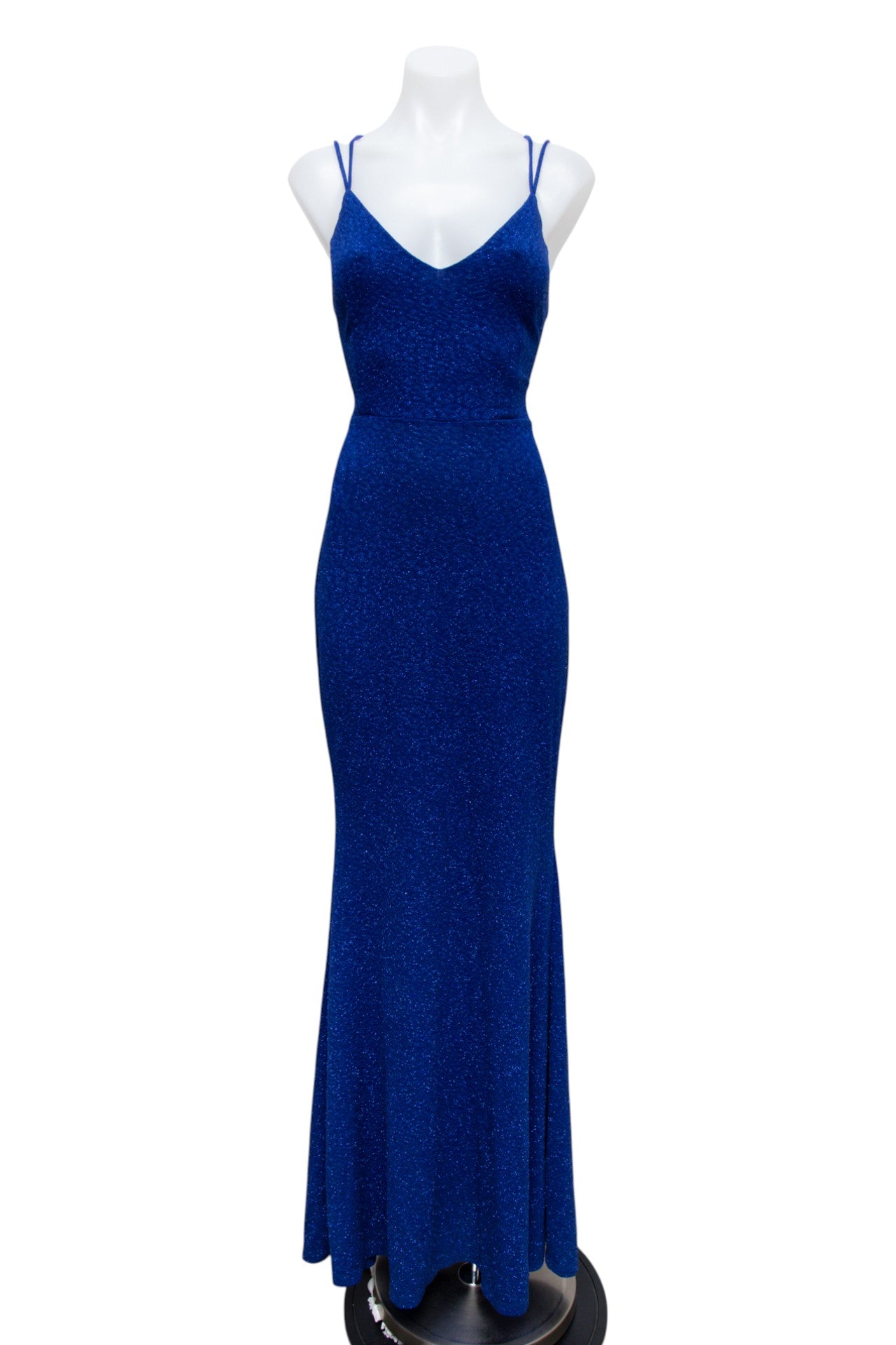#139 Windsor Camisole Blue | c. 192 | Size 12