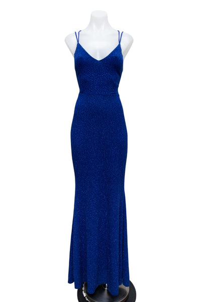 #139 Windsor Camisole Blue | c. 192 | Size 12
