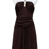 #157 Love Tease Cami Top Brown | c. 194 | Size 8