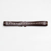 #136 Belt Brown | c. 209 | Size