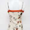 #40 Nice Day Cami Top White | c. 197 | Size 8