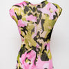 #27 Karen Kane Cami Top Pink | c. 196 | Size 10/12