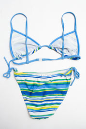 #085 Bikini Blue | c. 213 | Size 8