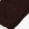 #095 Karen Scott Capris Brown | c. 209 | Size 8