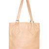 #185 Vivienne Westwood Shoulder Bag Beige | c. 197 | Size