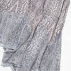 #123 Multiples Skirt Gray | c. 200 | Size 8