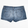 #129 Arizona Jean Co. Denim Shorts Blue | c. 202 | Size 8