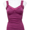 #08 Hanes Cami Top Pink | c. 194 | Size 8