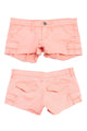 #157 Mudd Shorts Pink | c. 207 | Size 6