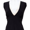 #48 Charlotte Russe Cami Top Black | c. 198 | Size 12