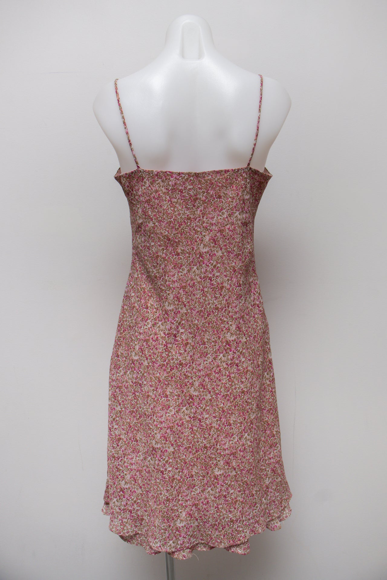 #103 Studio Y Cami Top Pink | c. 189 | Size 8