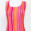 #080 Tank Top Pink | c. 207 | Size 12