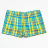 #176 Elebritiy Shorts Yellow | c. 200 | Size 8