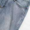 #116 Chillypapa Jeans Blue | c. 209 | Size 8