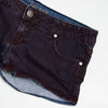 #149 Degree Shorts Brown | c. 198 | Size 10
