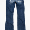 #176 Daytrip Jeans Blue | c. 202 | Size 10