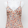 #33 Intimissimi Cami Top White | c. 192 | Size 8/10