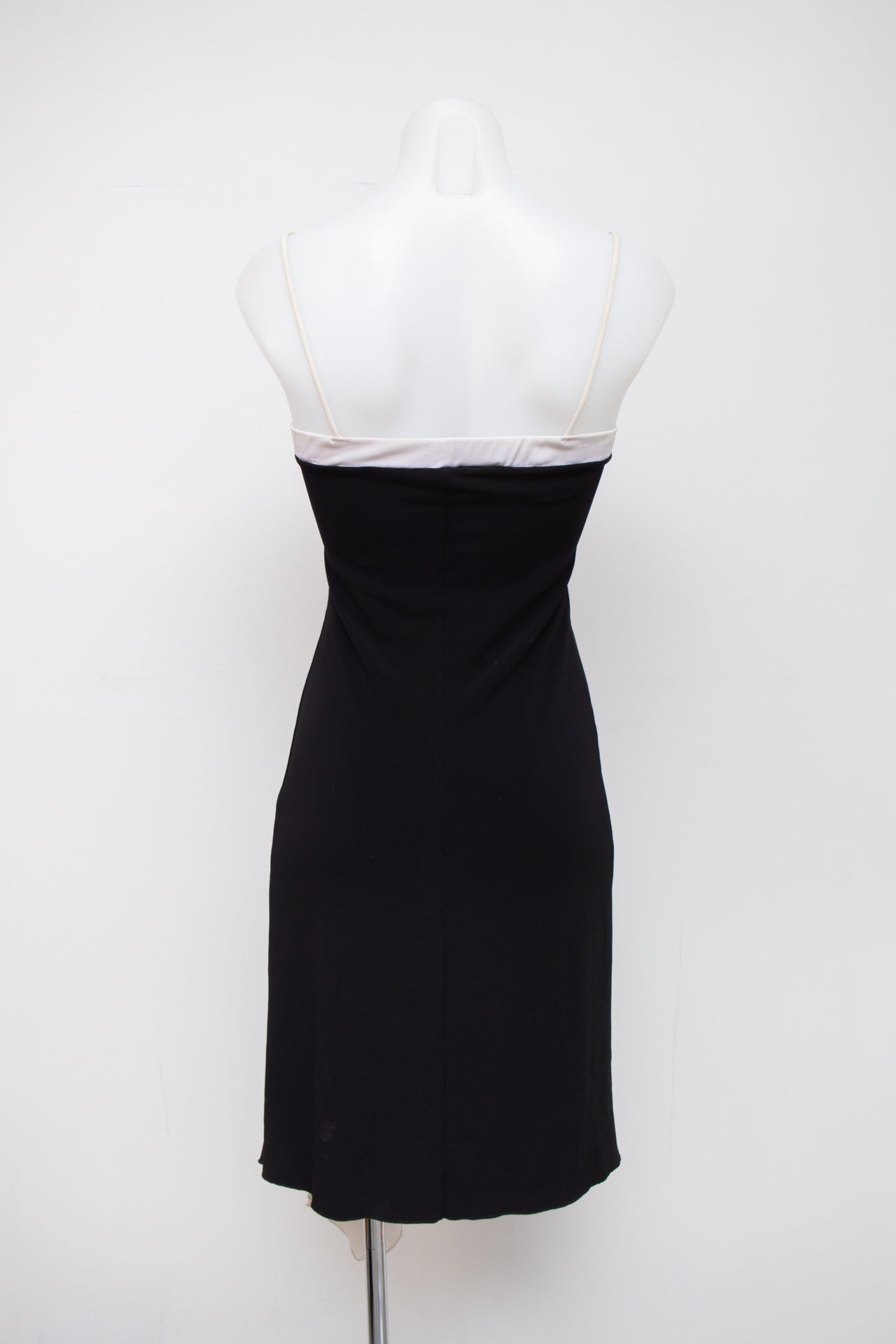 #151 Taboo Camisole Top Black | c. 195 | Size 8