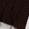 #151 B. Moss Skirt Brown | c. 197 | Size 10