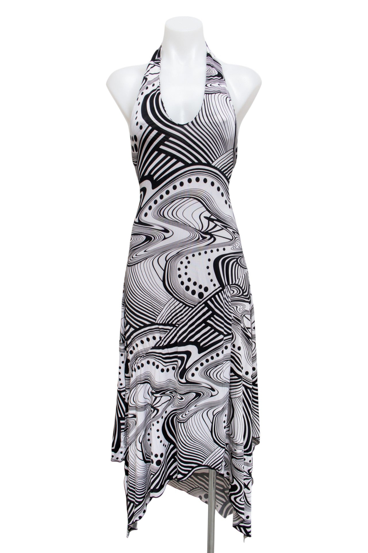 #58 Cabomi White | c. 182 | Size 10/12