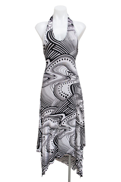 #58 Cabomi White | c. 182 | Size 10/12