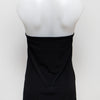 #46 Smart Set Halter Top Black | c. 186 | Size 8