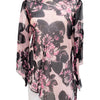 #078 Heartsoul Top Pink | c. 202 | Size 10
