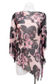 #078 Heartsoul Top Pink | c. 202 | Size 10