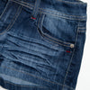 #131 Nv Shorts Blue | c. 202 | Size 6