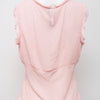 #85 Work To Weekend Camisole Top Pink | c. 197 | Size 10