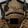 #189 Coach Shoulder Bag Brown | c. 198 | Size