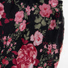 #136 CDC Skirt Black | c. 193 | Size 6