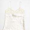 #190 R. Kelly Cami Top White | c. 194 | Size 6/8