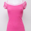 #96 Sweet Pea Cami Top Pink | c. 198 | Size 8