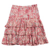#111 LRL Lauren Jeans Co. Ralph Lauren Skirt Pink | c. 200 | Size 8/10
