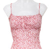 #29 Sisters Point Camisole Top Pink | c. 195 | Size 8