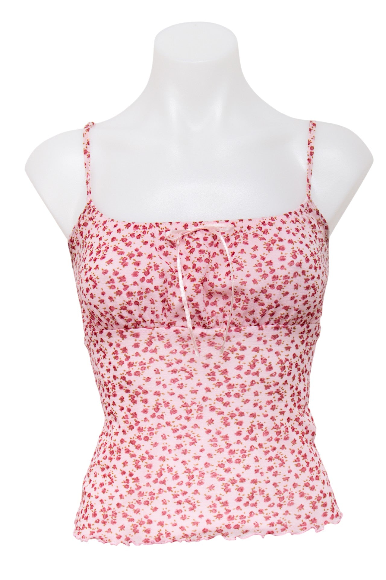 #29 Sisters Point Camisole Top Pink | c. 195 | Size 8